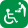 Toilet for diaper exchange,wheel chair users