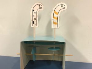 サマースクール くるくるぴょこぴょこ ウェルカム水族館 千葉市科学館