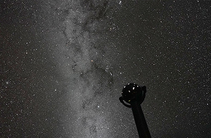 Planetarium
