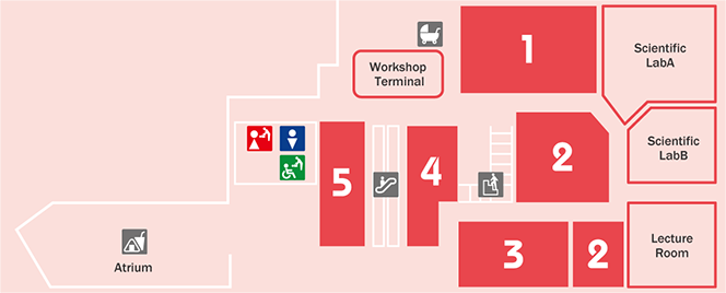 WonderTownMap