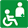 Toilet for wheel chair users,ostomates