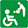 Toilet for diaper exchange,wheel chair users
