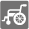 Wheelchair for loan